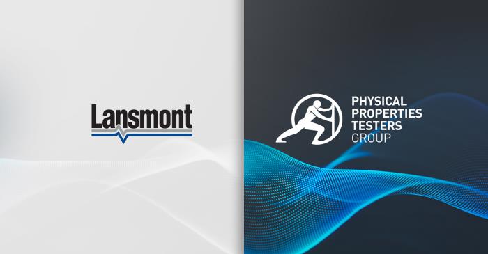 Lansmont Corporation, Global Leader in Product and Packaging Test Equipment, Acquired by the PPT Group